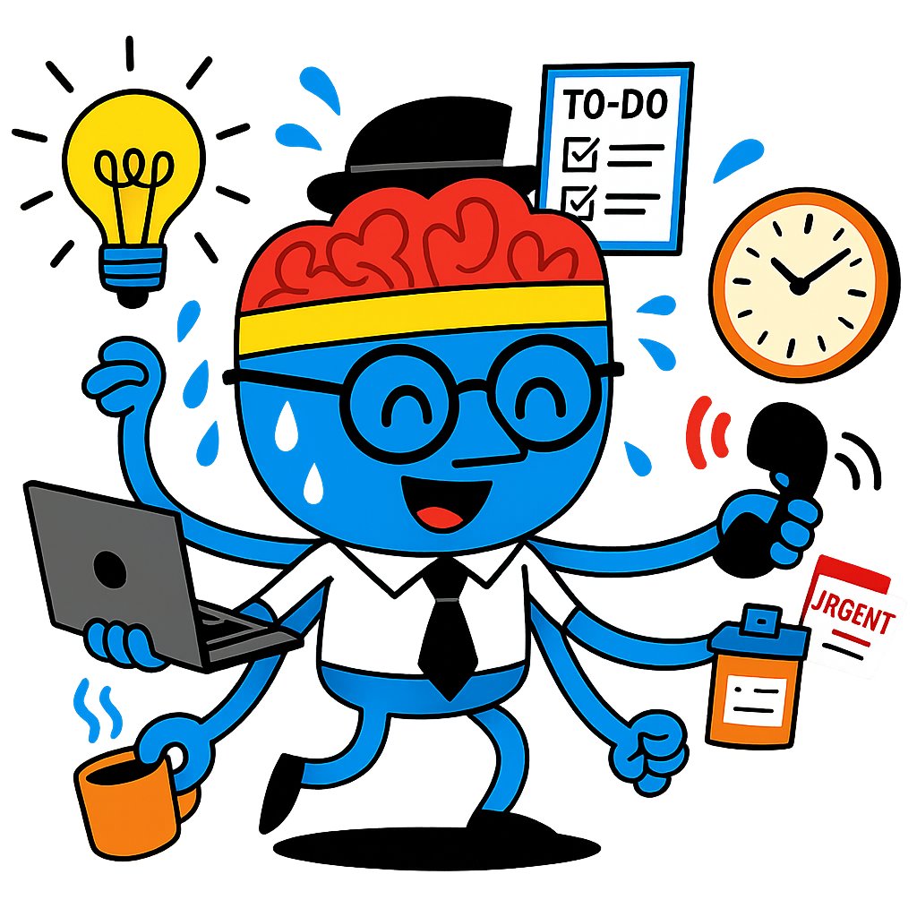 Content Concierge Graphic